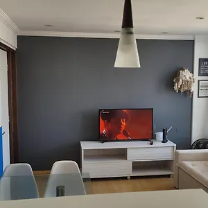 150m Praia, Vista P Mar, E Piscina Na Cobertura Apartamento Recife