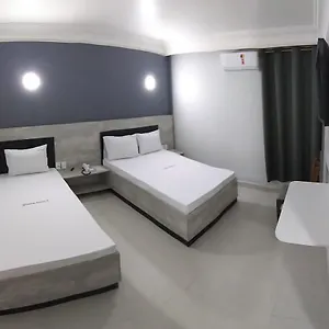 Phizalis Hotel São Caetano do Sul