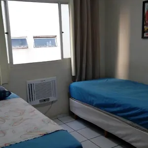 Minha Casa, Seu Quarto em Acomodações Particulares Recife