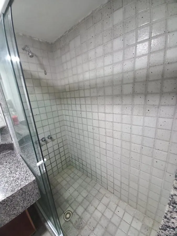 Flat 711 Golden Beach Διαμέρισμα Ρεσίφε
